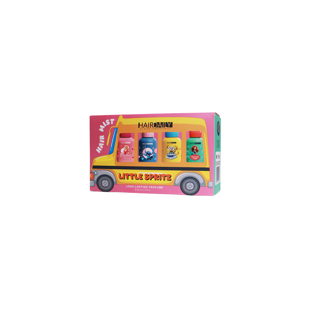Hair Mist - Kids