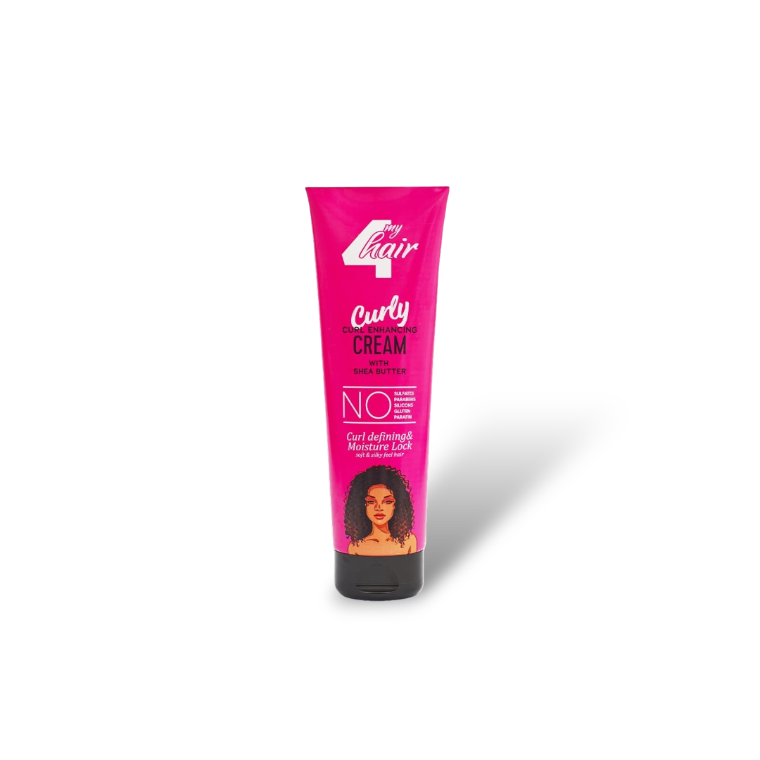 Hair Cream