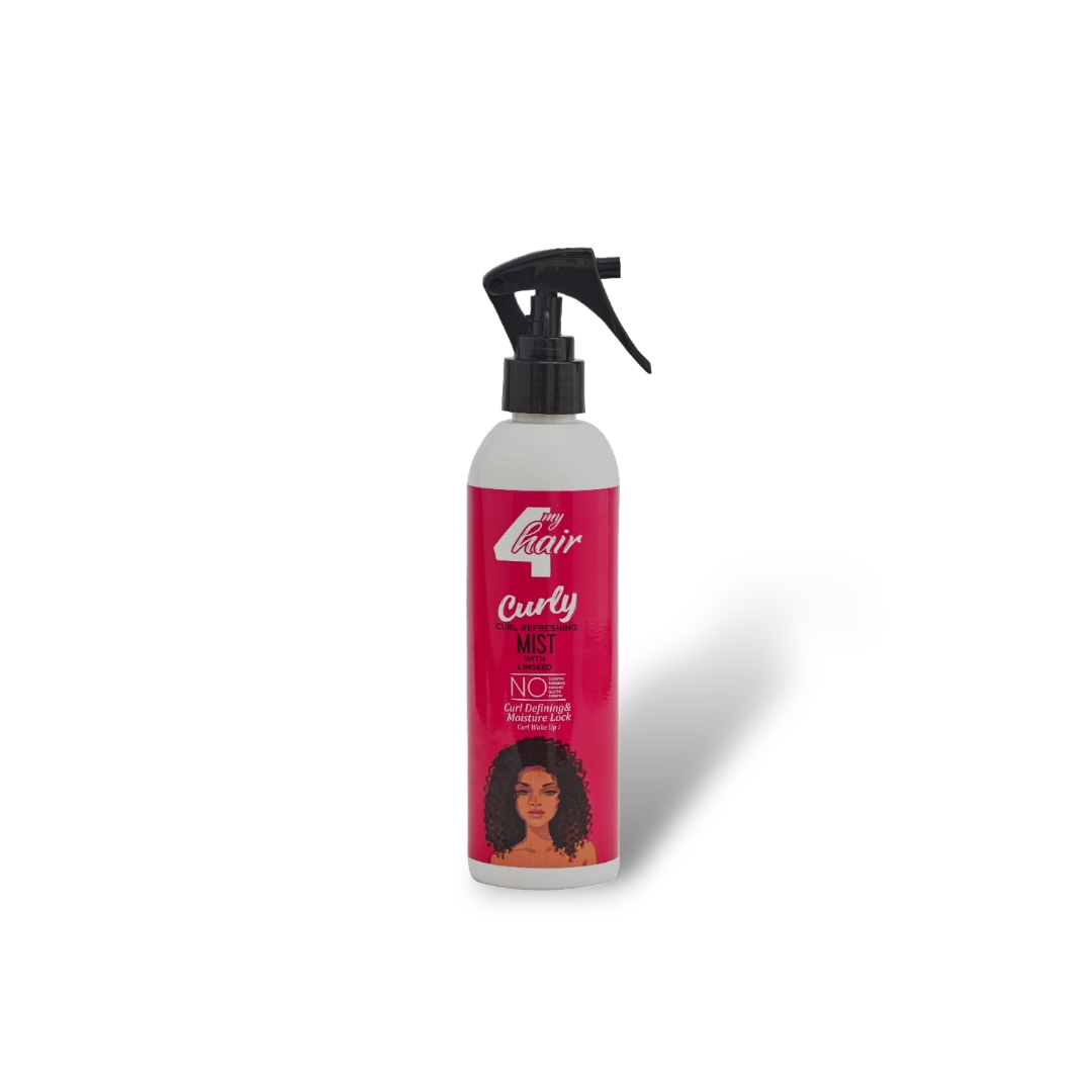 Hair Mist