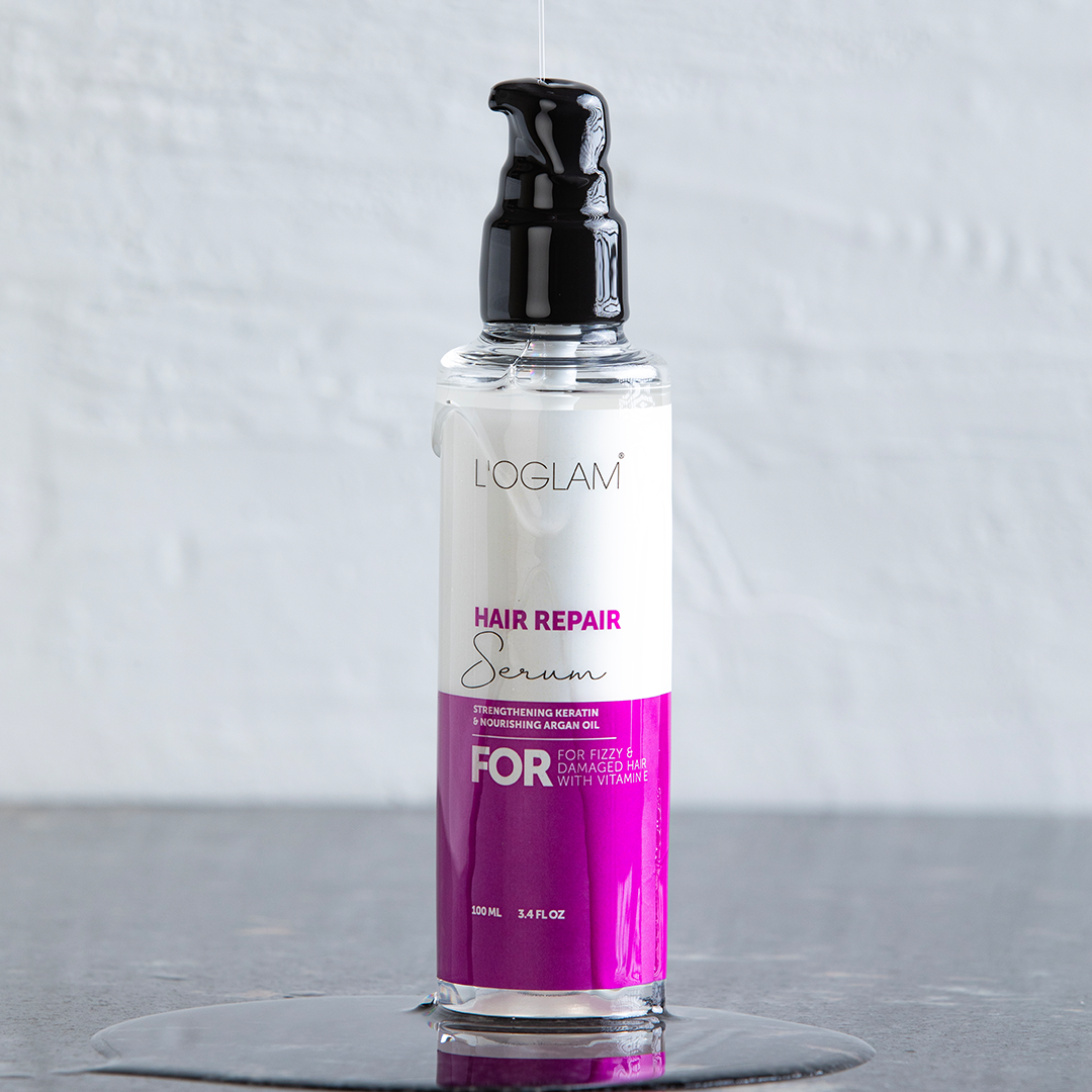 Hair Repair Serum