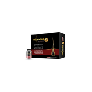 Caffeinated Ampoules for Hair Growth