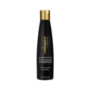 Caffeinated Thickening Shampoo for Hair Growth