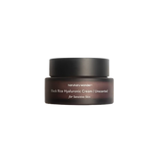 Black Rice 10 Hyaluronic Cream - Unscented