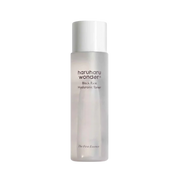 Black Rice Hyaluronic Toner