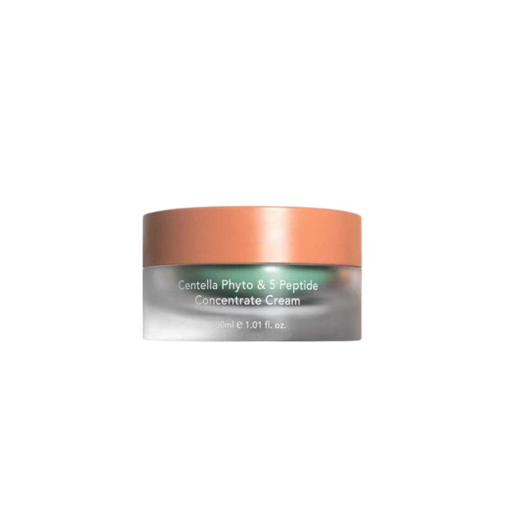 Centella Phyto & 5 Peptide Concentrate Cream