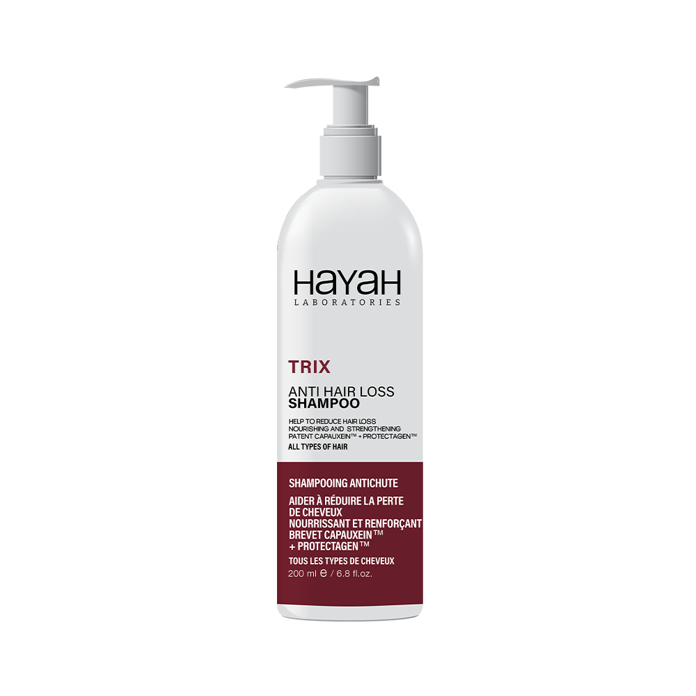 Trix Anti-Hair loss Shampoo