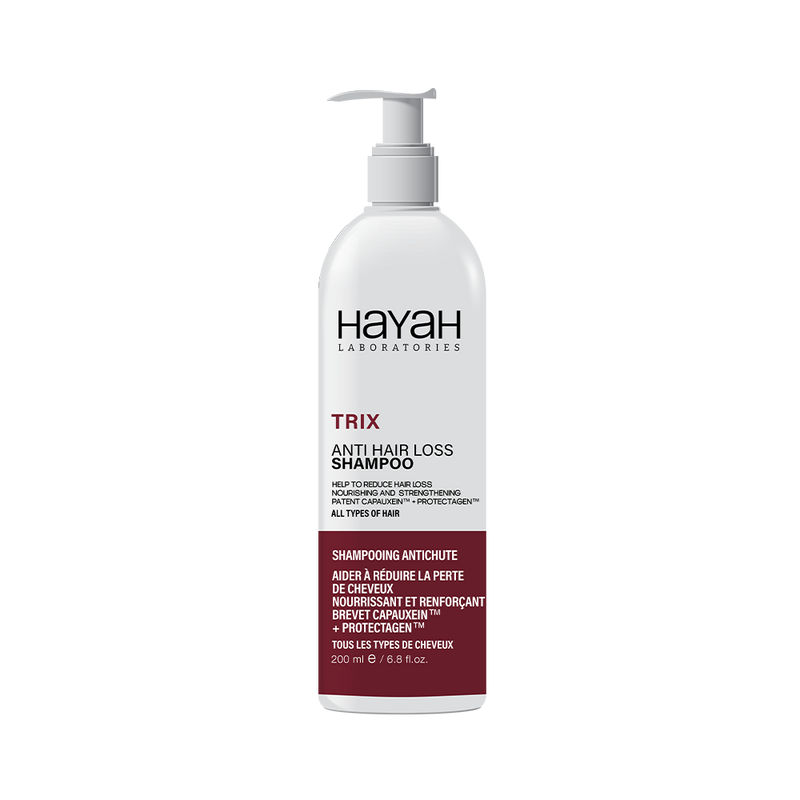 Trix Anti-Hair loss Shampoo