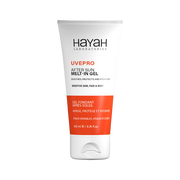 Uvepro After Sun Melt-In Gel