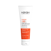 Uvepro Hydrating Ultra Light Cream SPF50+