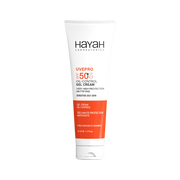 Uvepro Oil-Control Gel Cream SPF50+ 50 ml