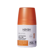 Melatex Lightening Roll On Deodorant, Oud