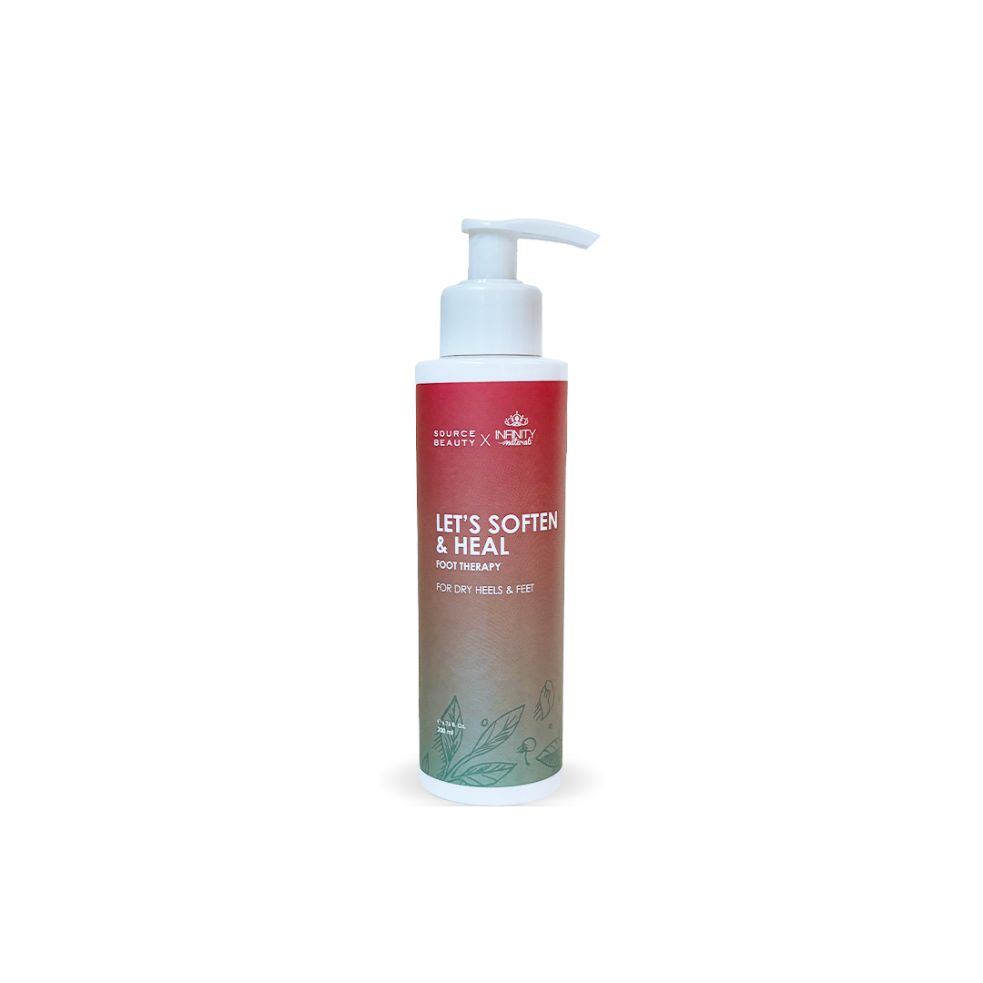 Let’s Soften & Heal