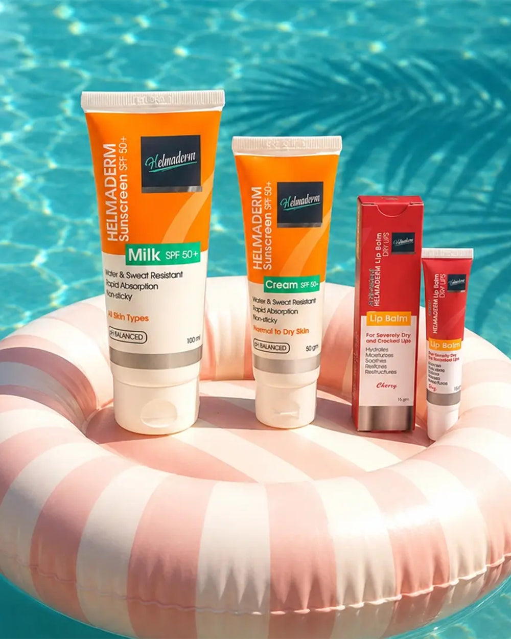 Helmaderm