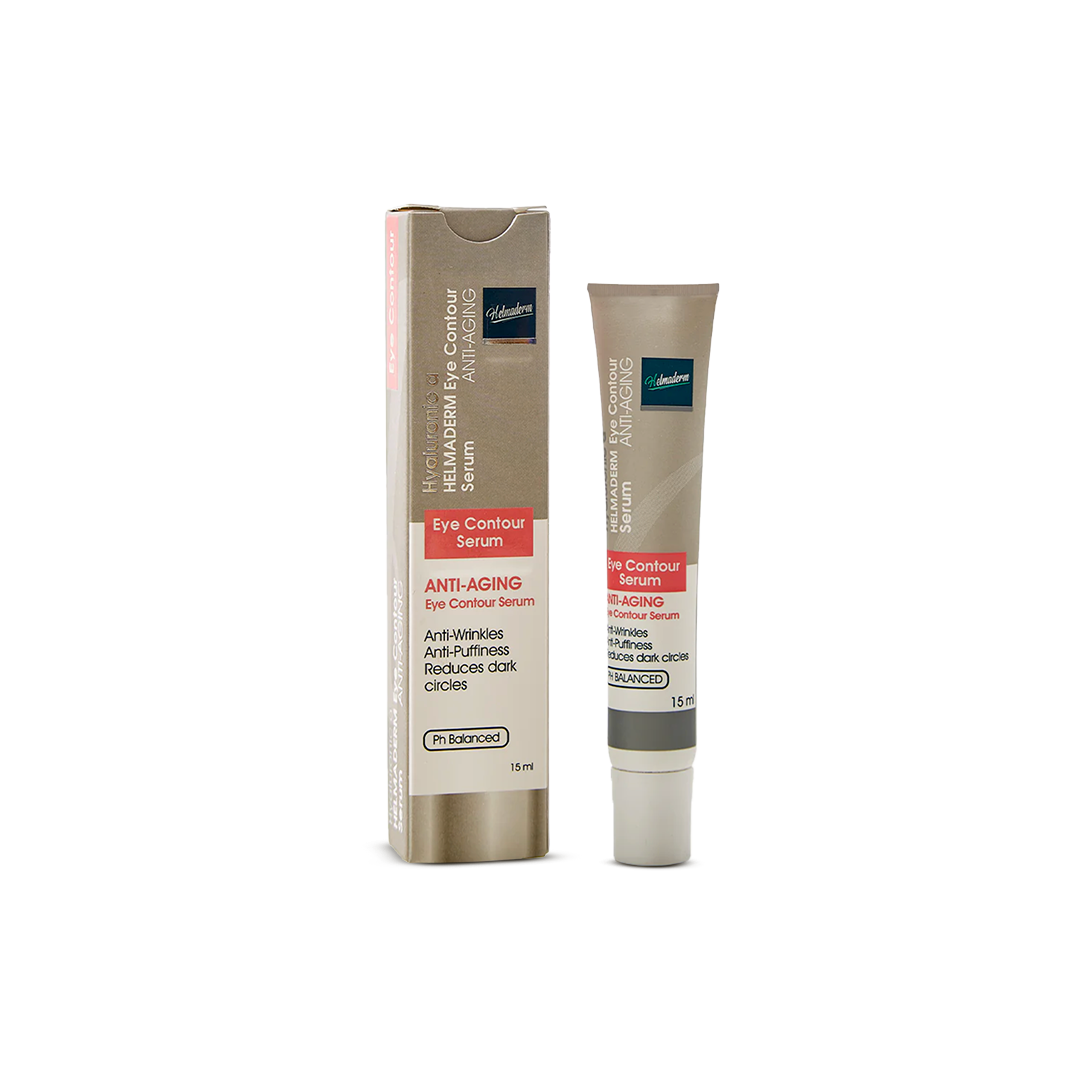 سيروم لكنتور العين