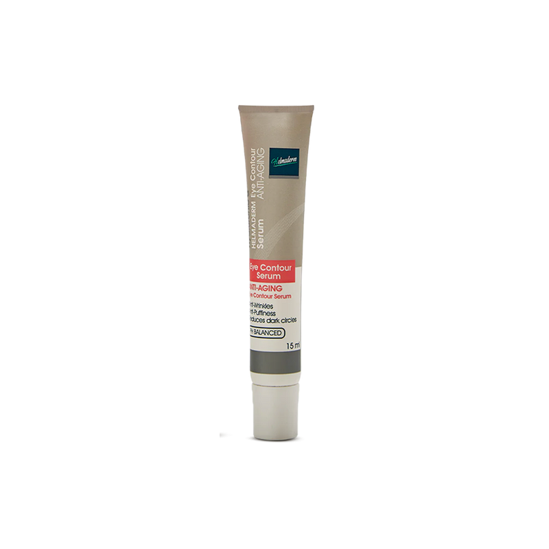 Eye Contour Serum