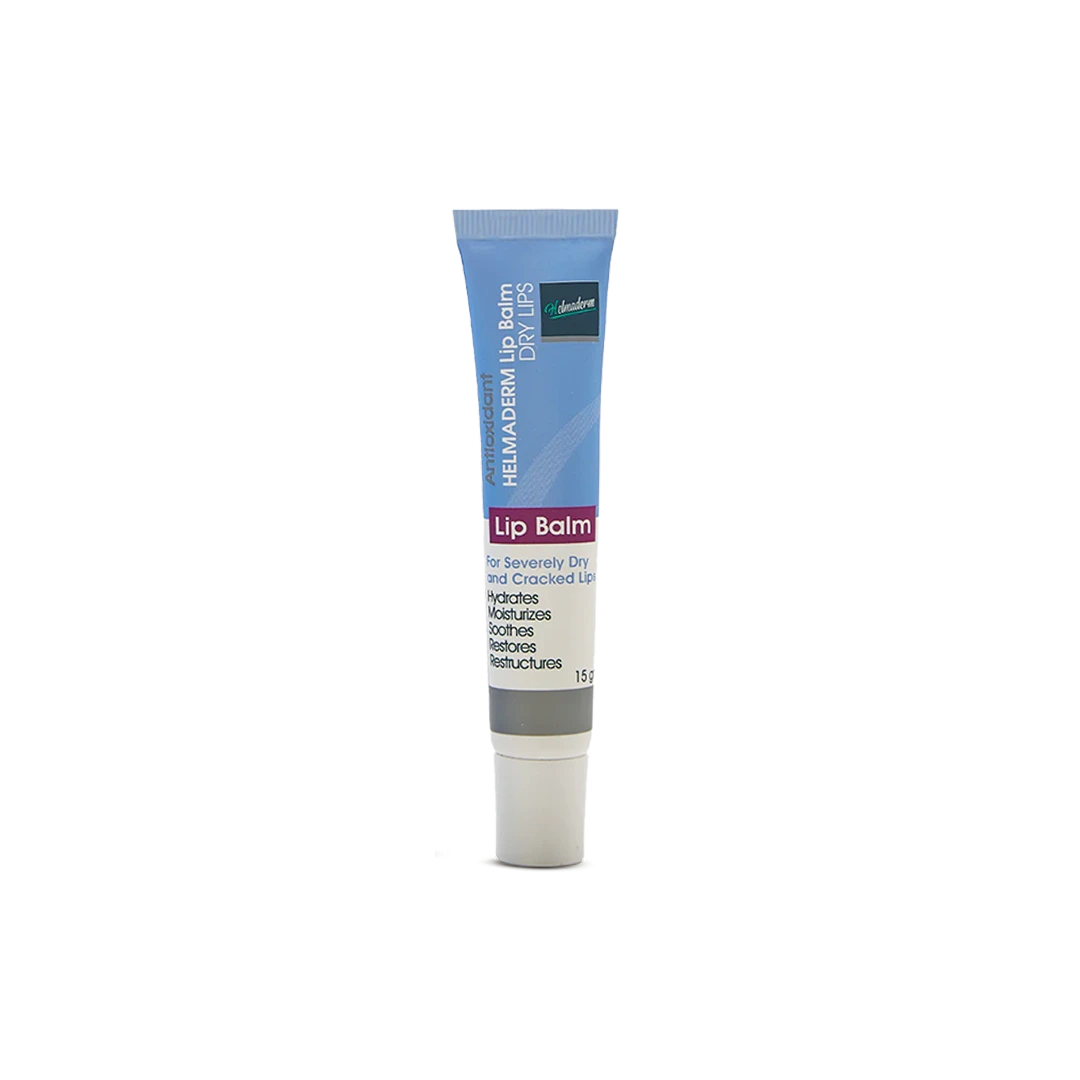 Helmaderm Lip Balm
