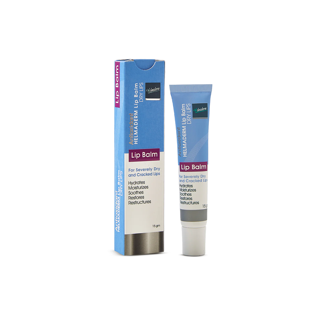 Helmaderm Lip Balm