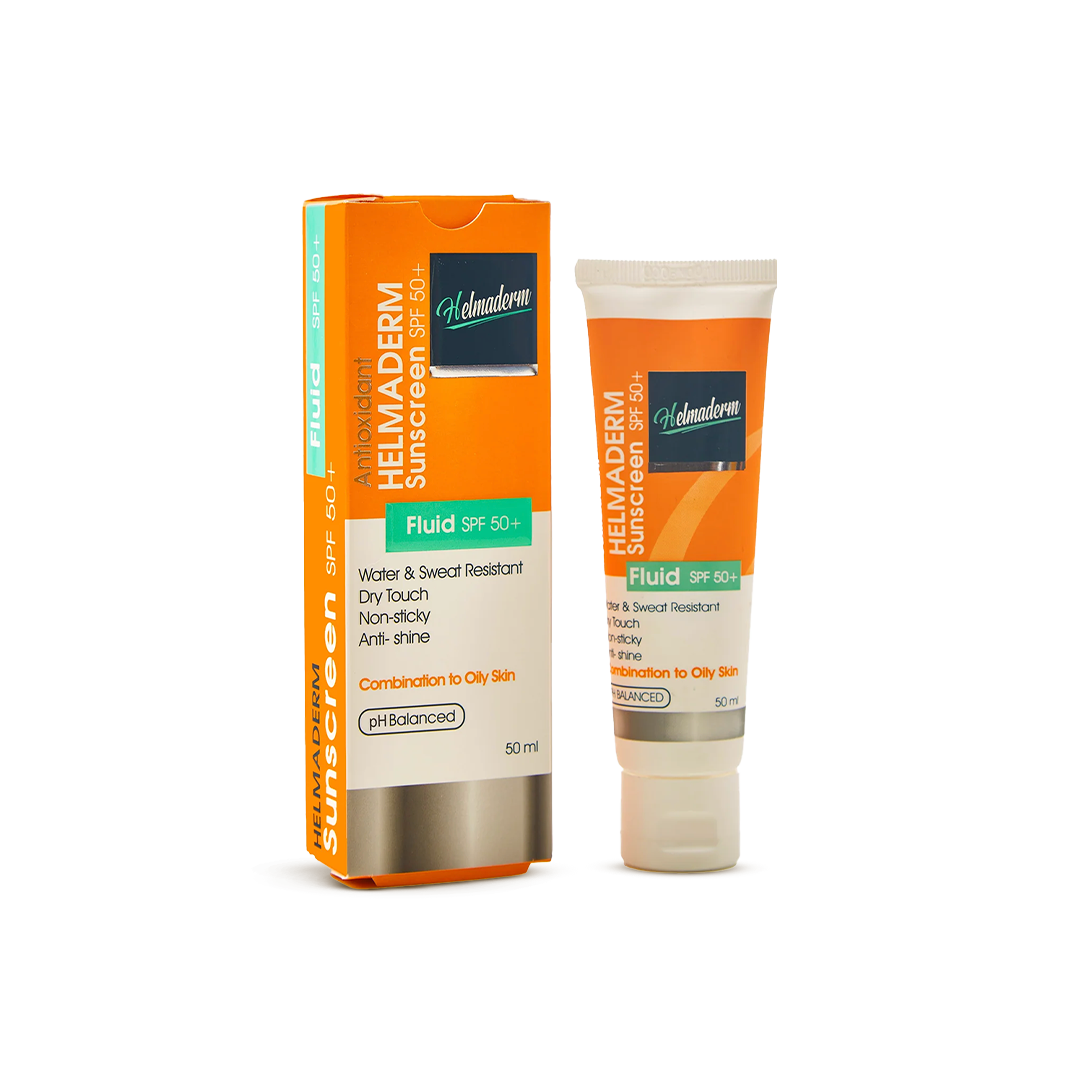 فلويد واقى شمس SPF+50