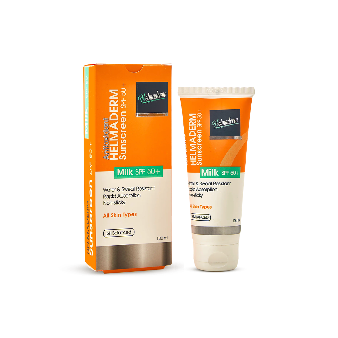 لوشن واقى شمس SPF+50