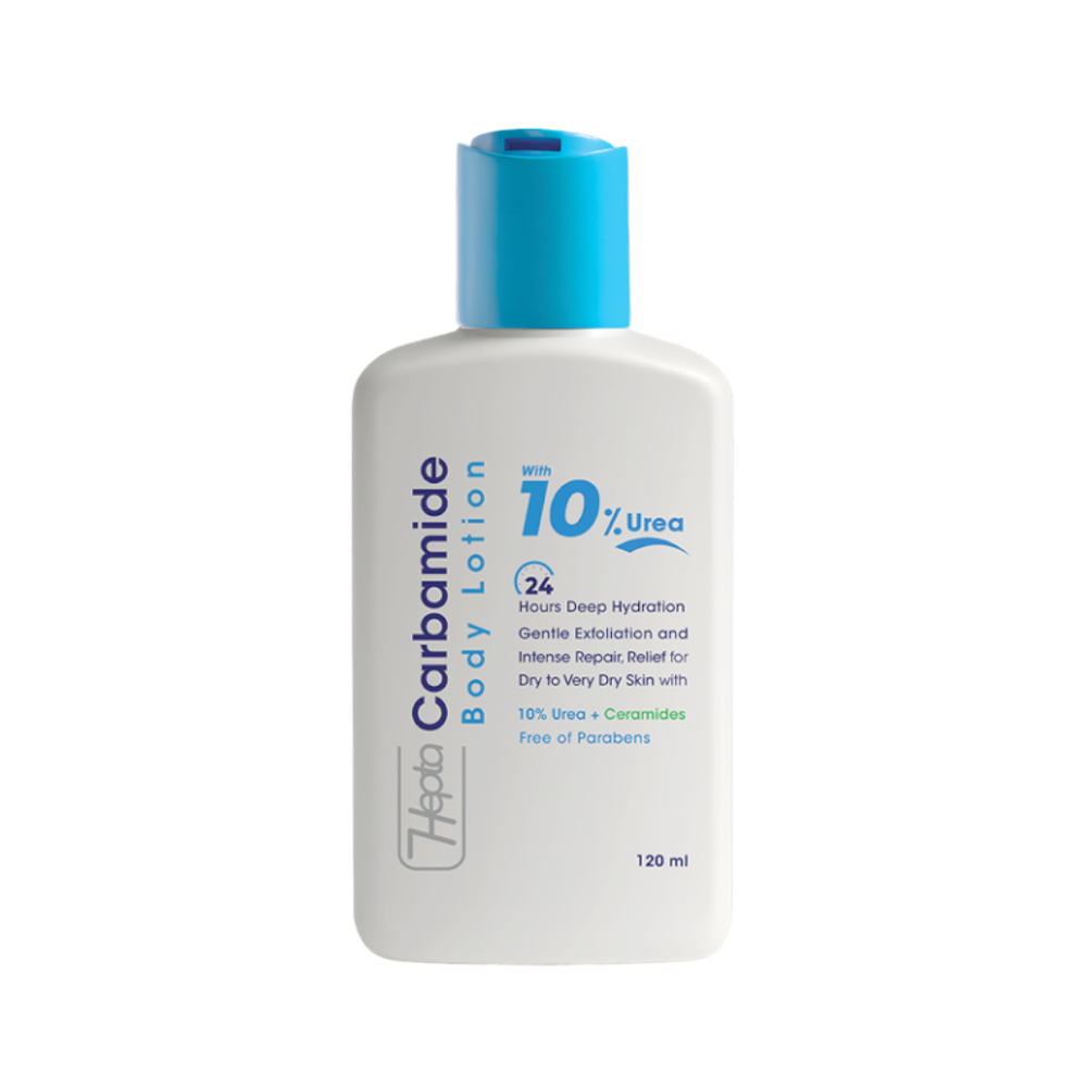لوشن الجسم كارباميد