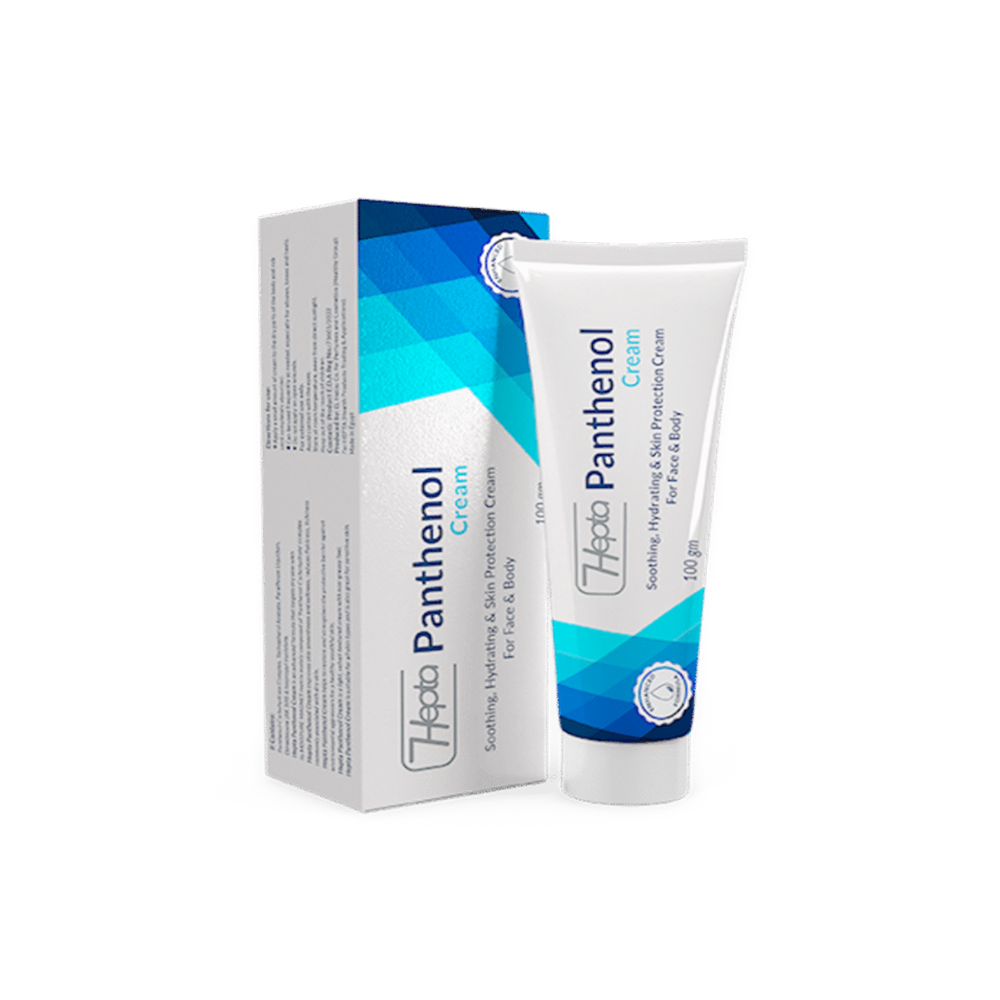 كريم بيتا بانثينول