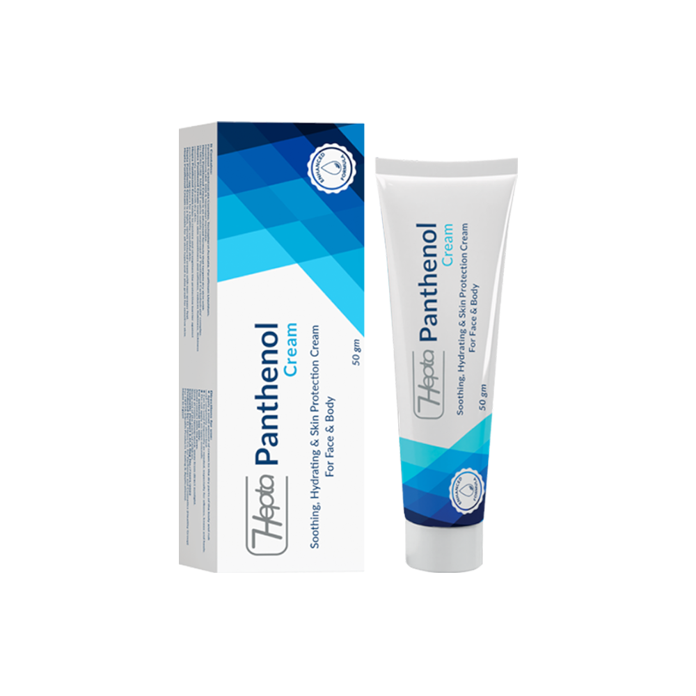 كريم بيتا بانثينول