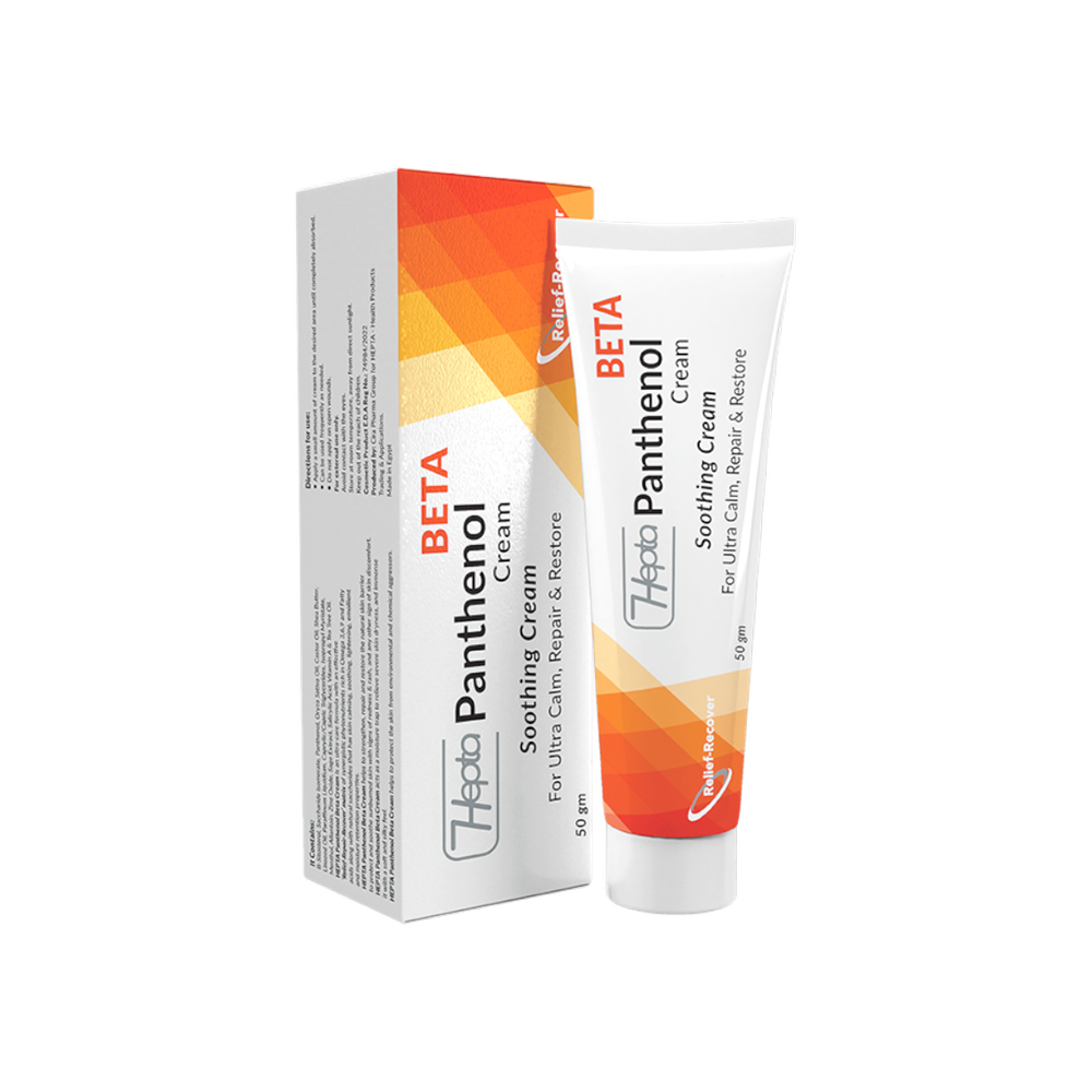 Panthenol Beta