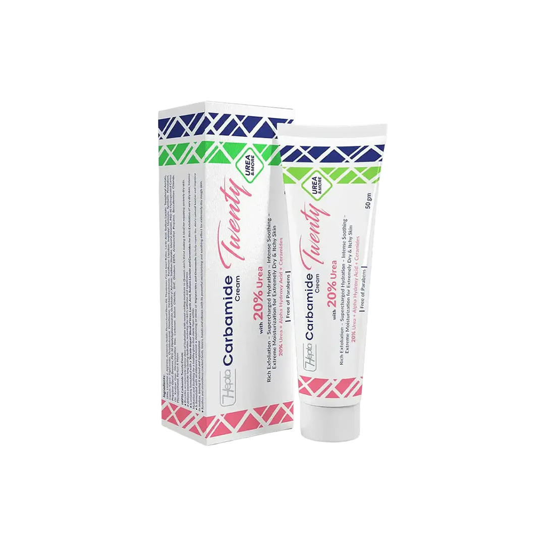 Carbamide Twenty