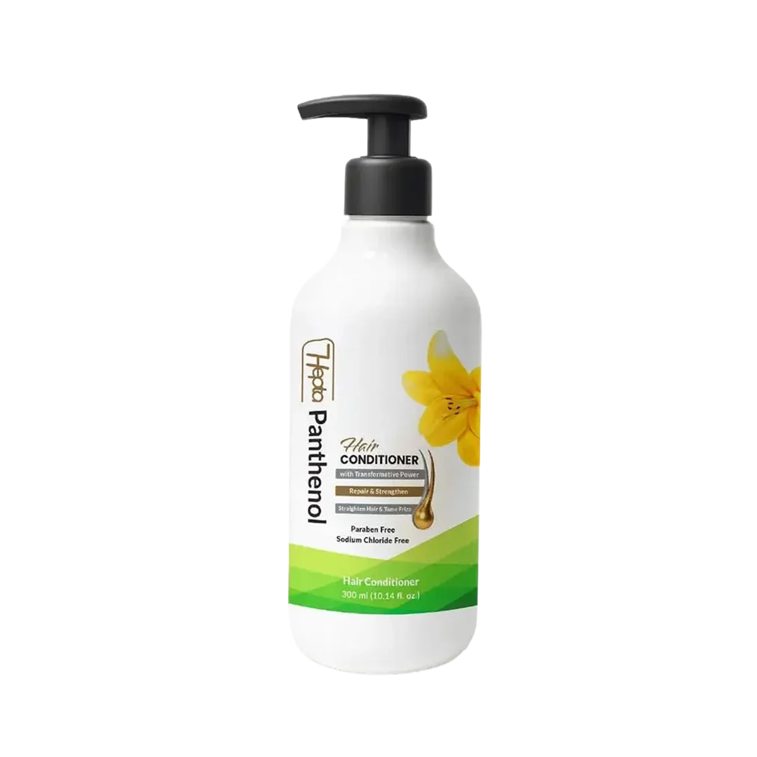 Panthenol Hair Condetioner