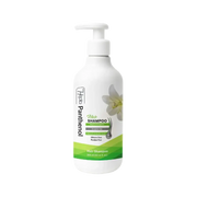 Panthenol Hair Shampoo