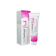 Panthenol Pink Whitening Cream