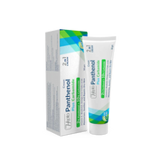 كريم بانثينول + كاربميد