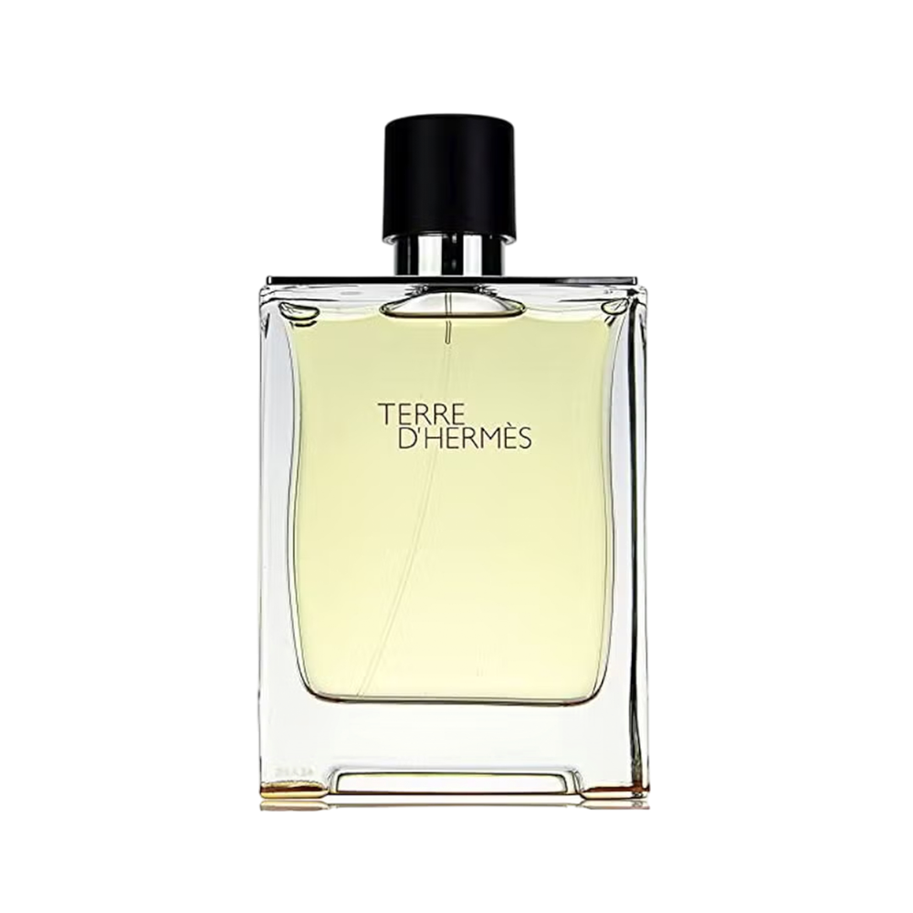 Terre d’Hermès Eau De Toilette