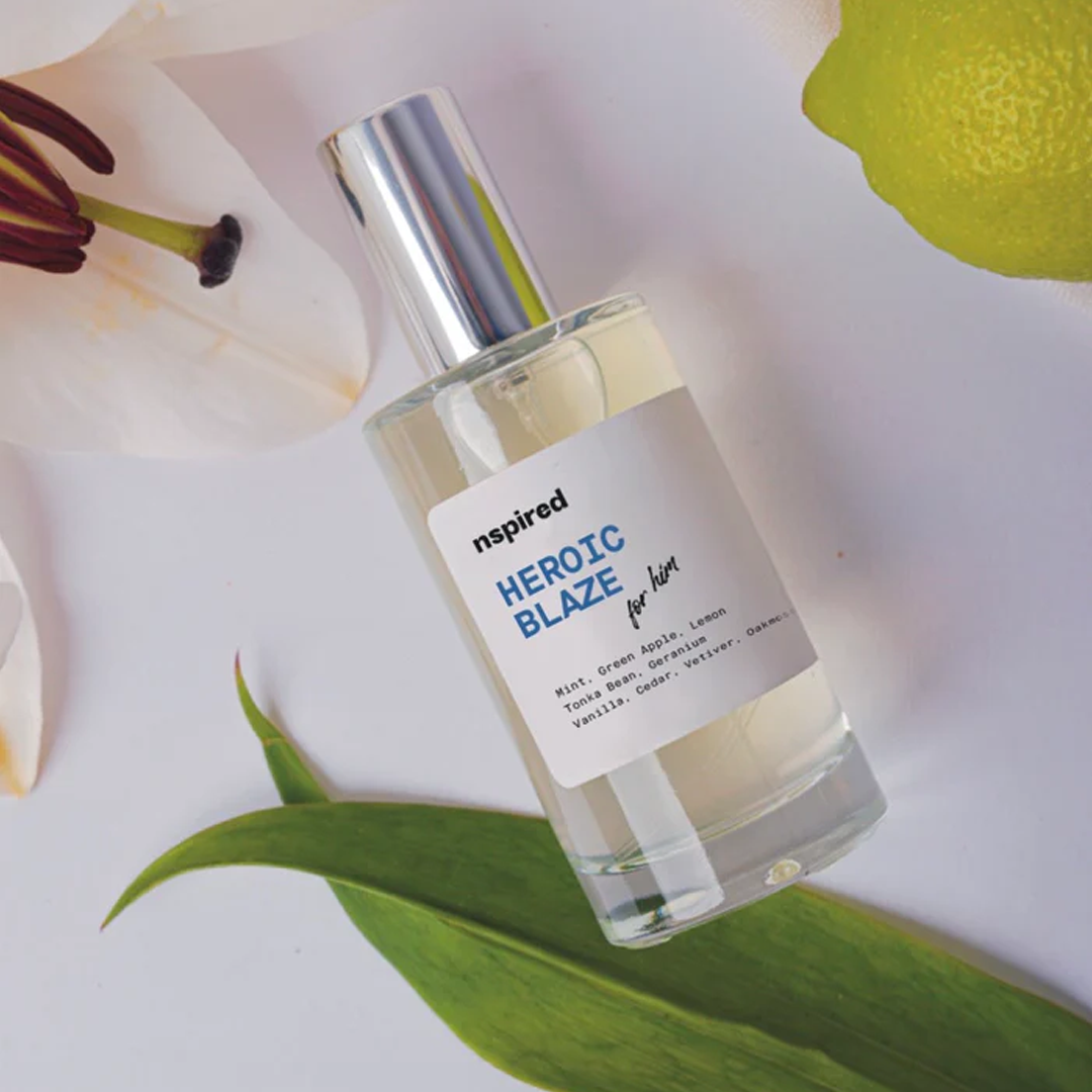 هيرويك بليز