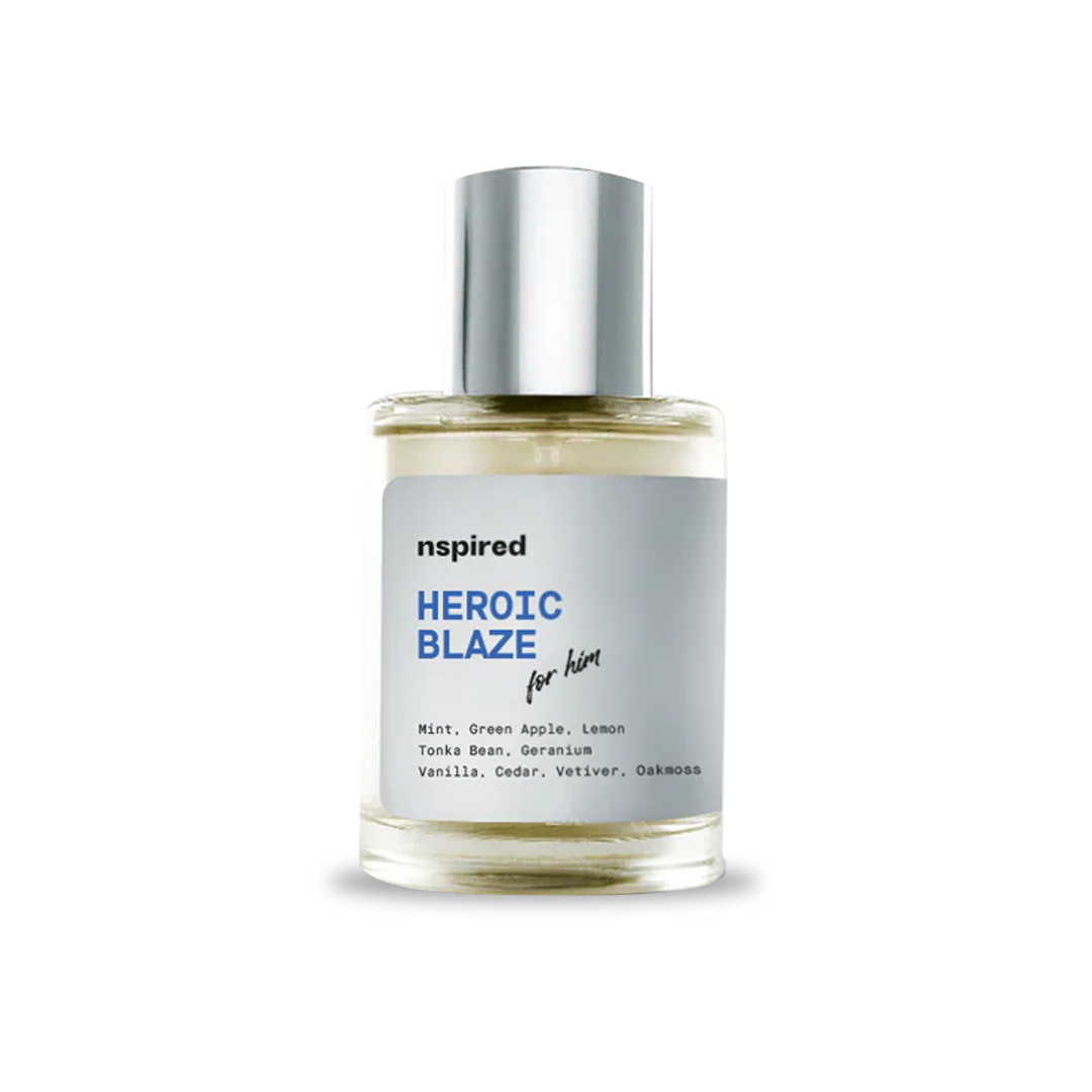 هيرويك بليز