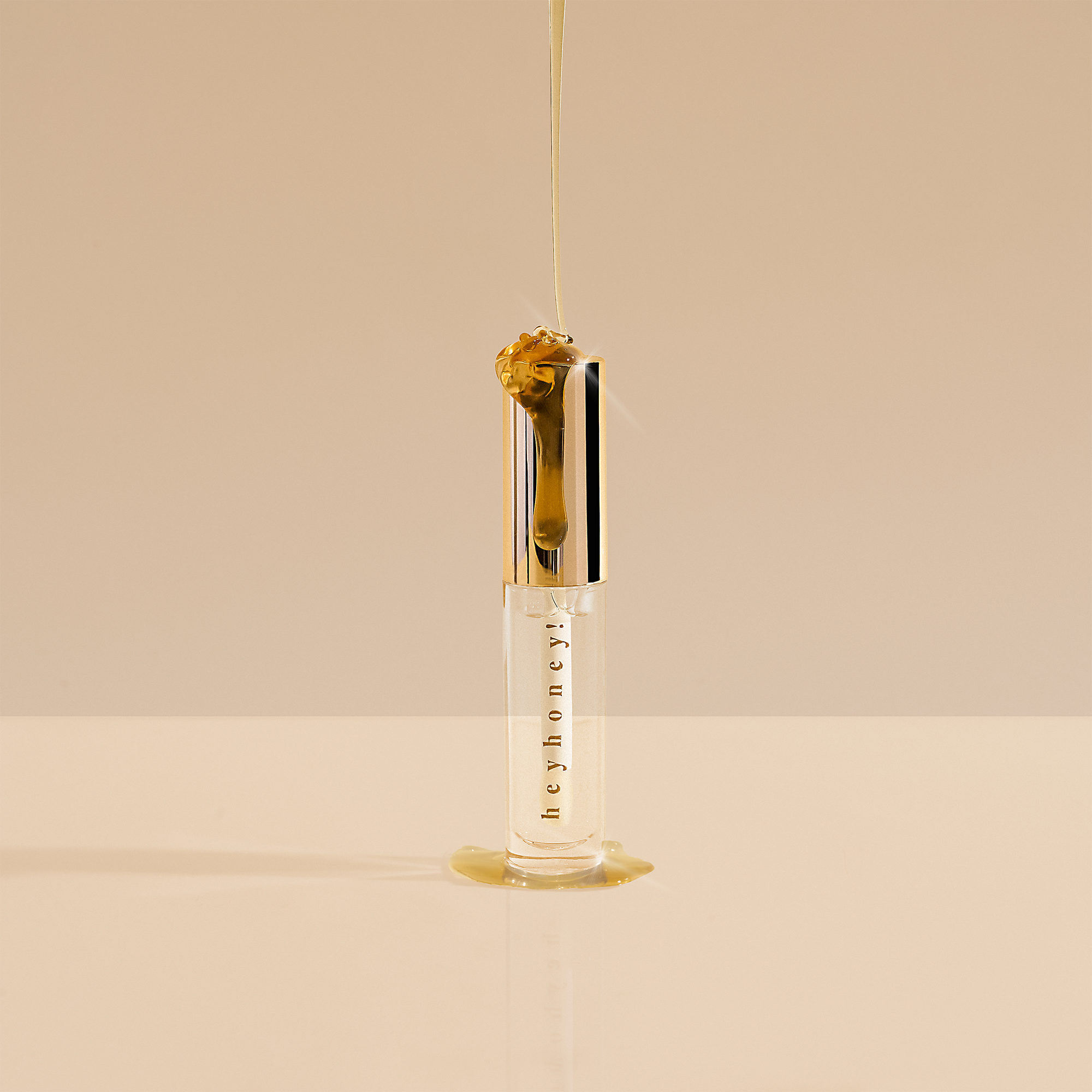 Hey Honey Lip Plumping & Nourishing Serum