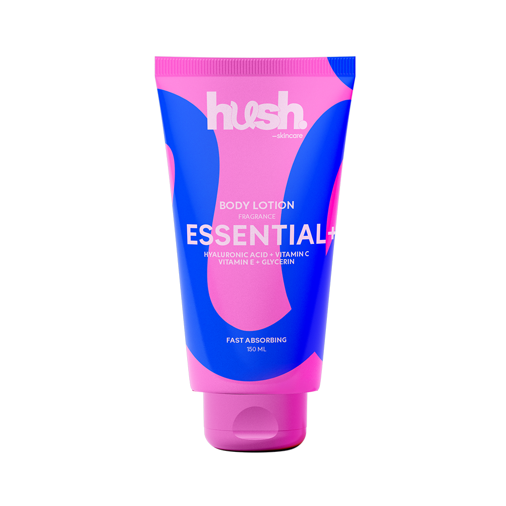 Body Lotion Essential +