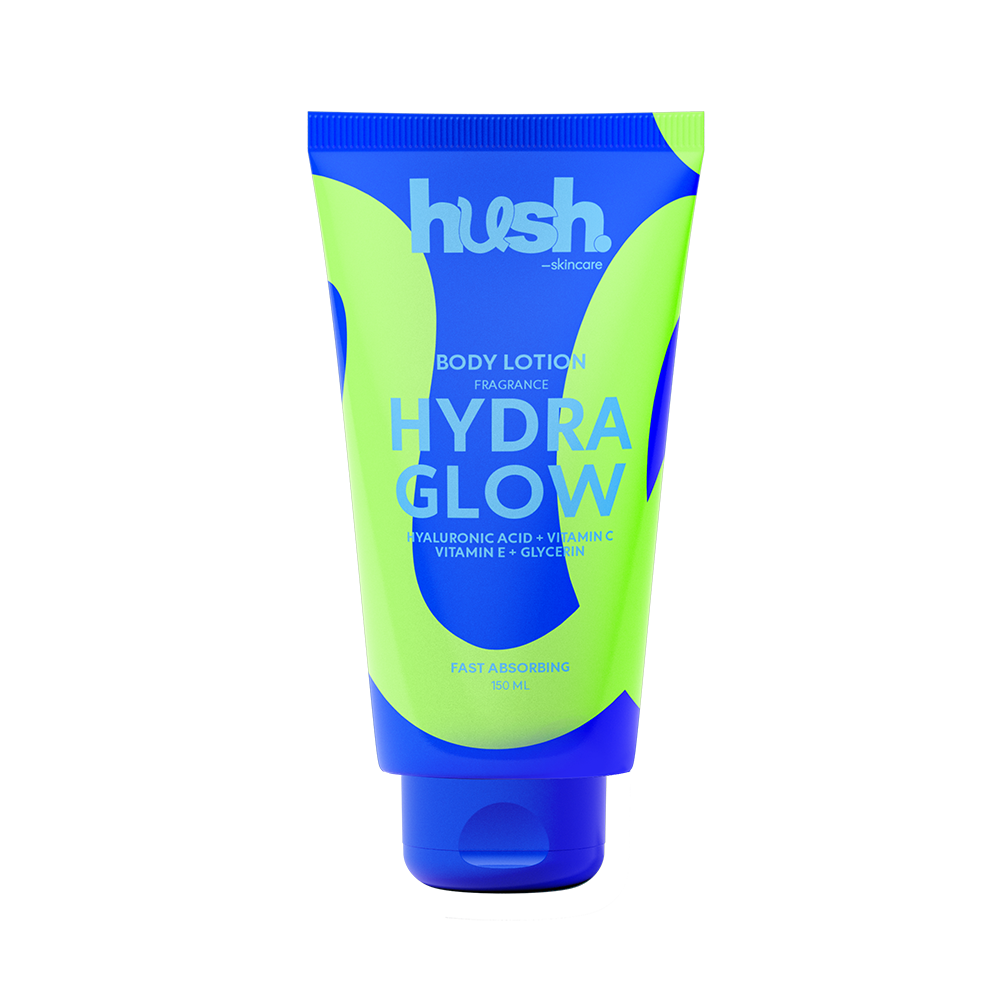 Body Lotion Hydra Glow