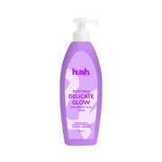 Body Milk - Delicate Glow