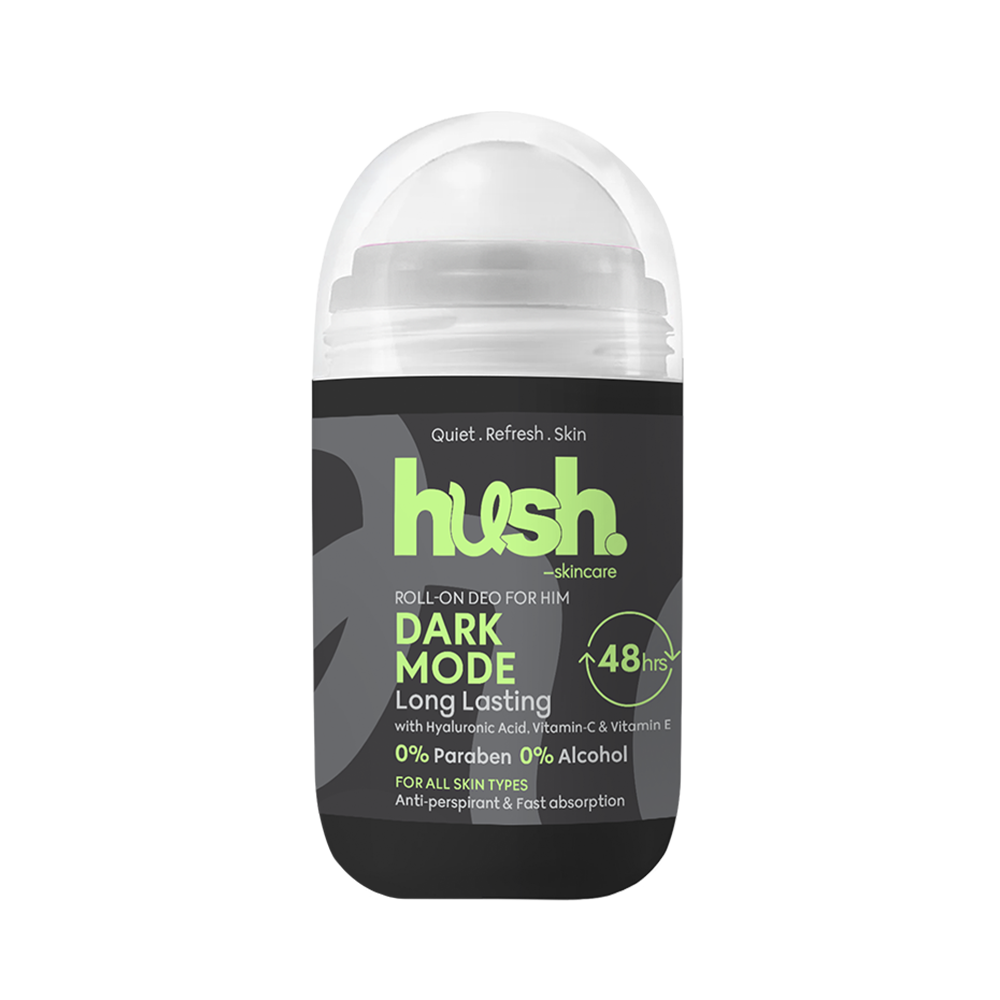 رول أون ديودرنت دارك مود