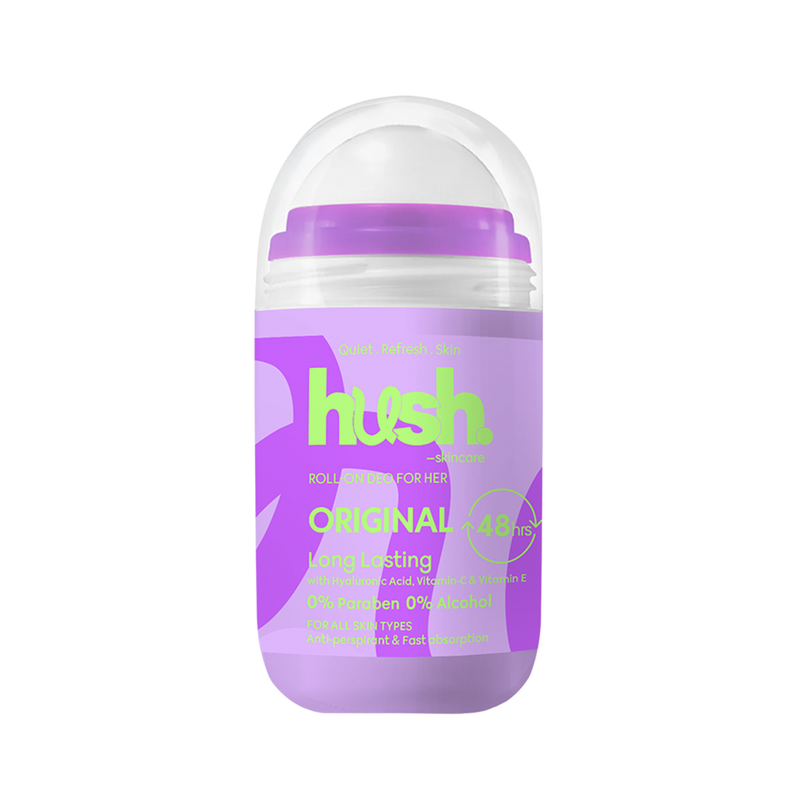 Deodorant Roll-On Original