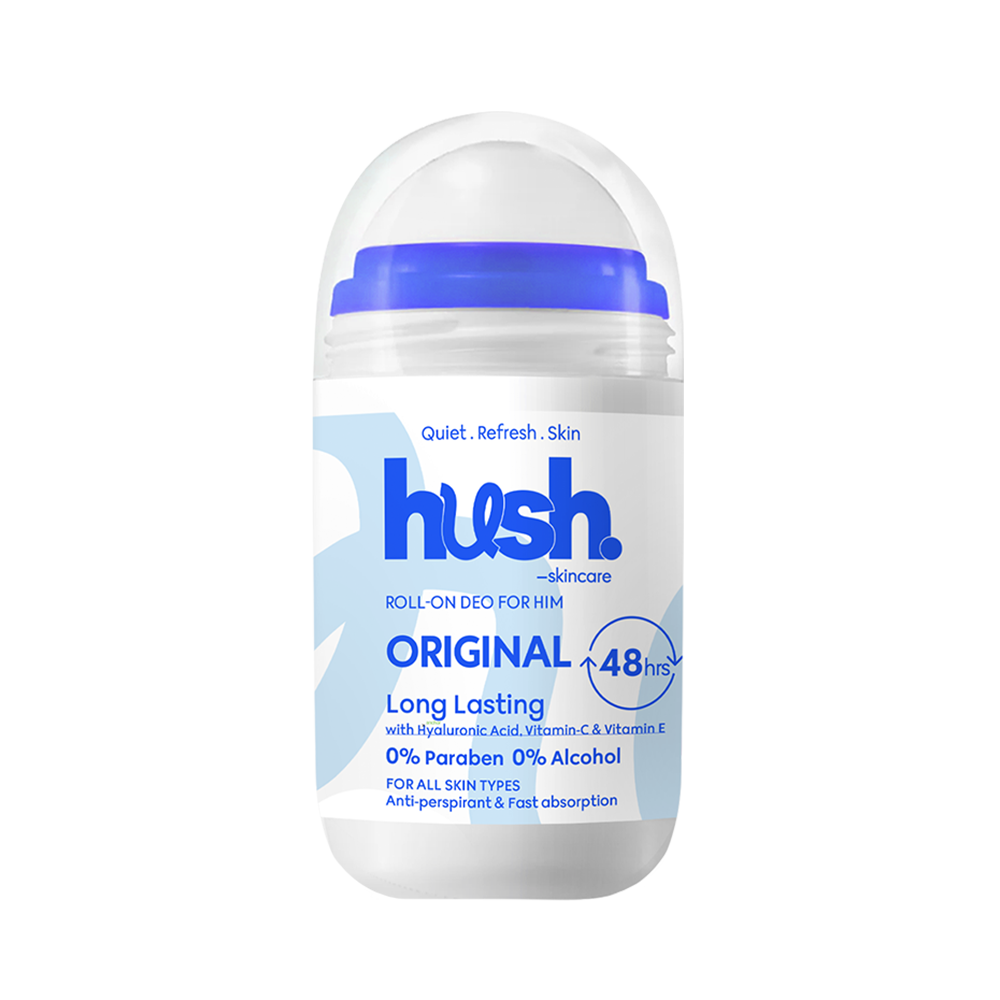 رول أون ديودرنت اوريجينال (للرجال)