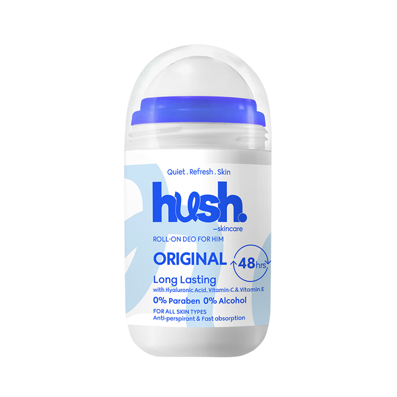 Deodorant Roll-On Original (For Him)