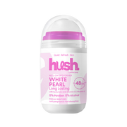 Deodorant Roll-On White Pearl