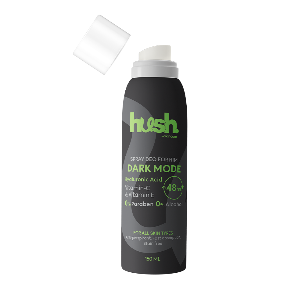 ديوترنت سبراي دارك مود