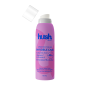 Deodorant Spray - Invisible Care