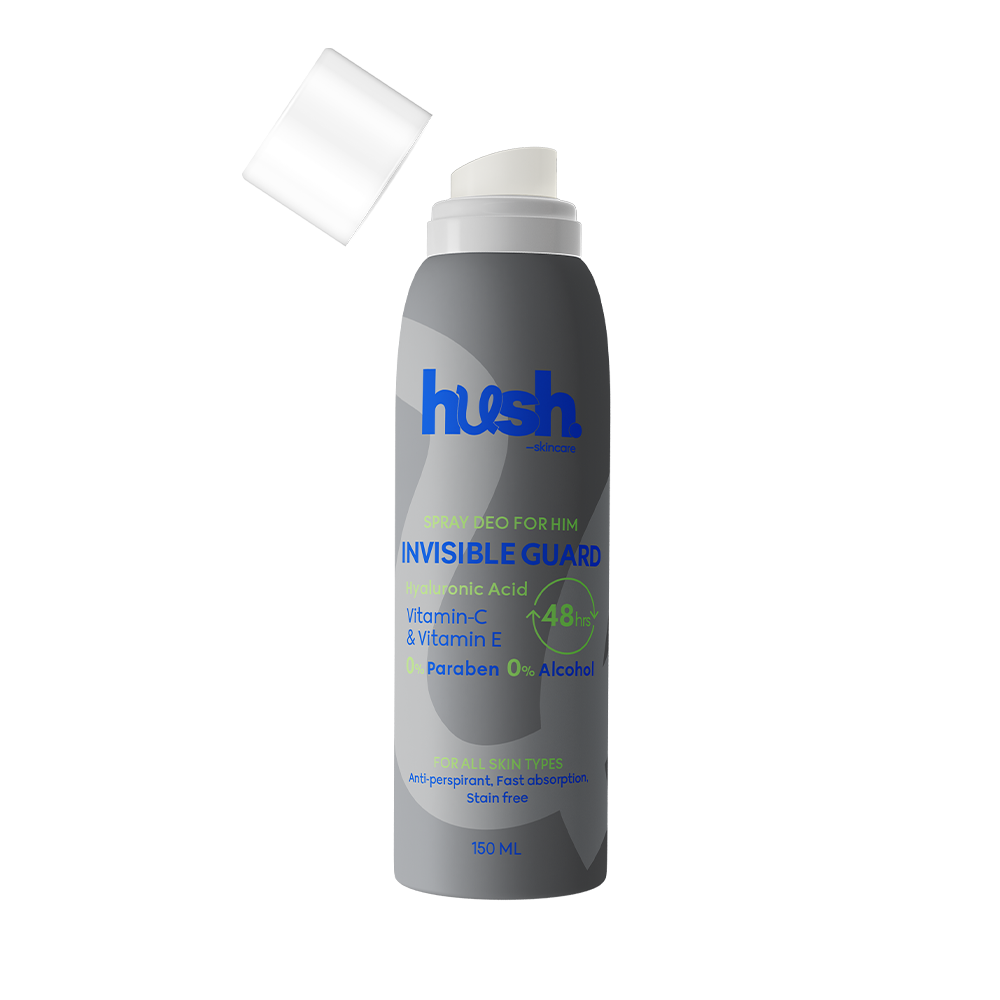 ديوترنت سبراي إنفيزبل جارد