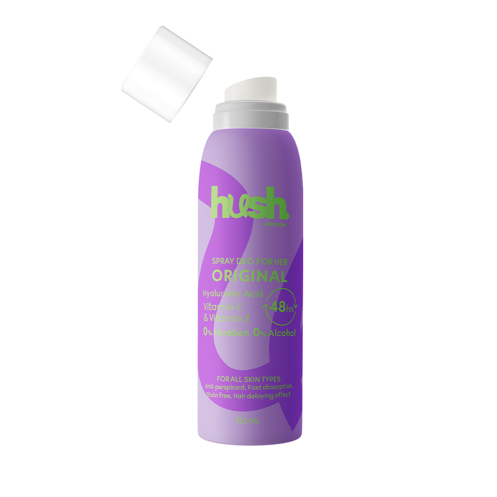 Deodorant Spray - Original