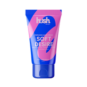 Perfumed Hand Cream - Soft Desire