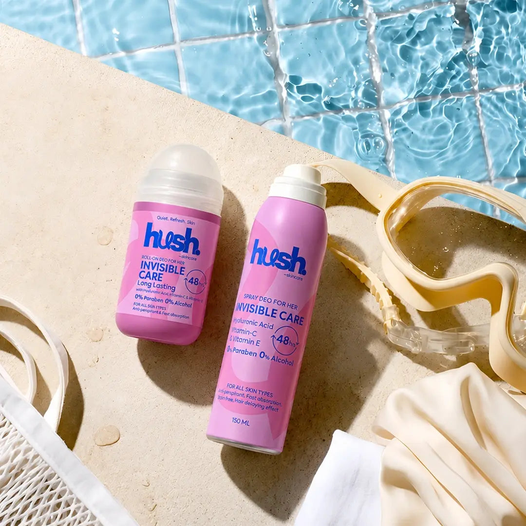 Hush Skincare